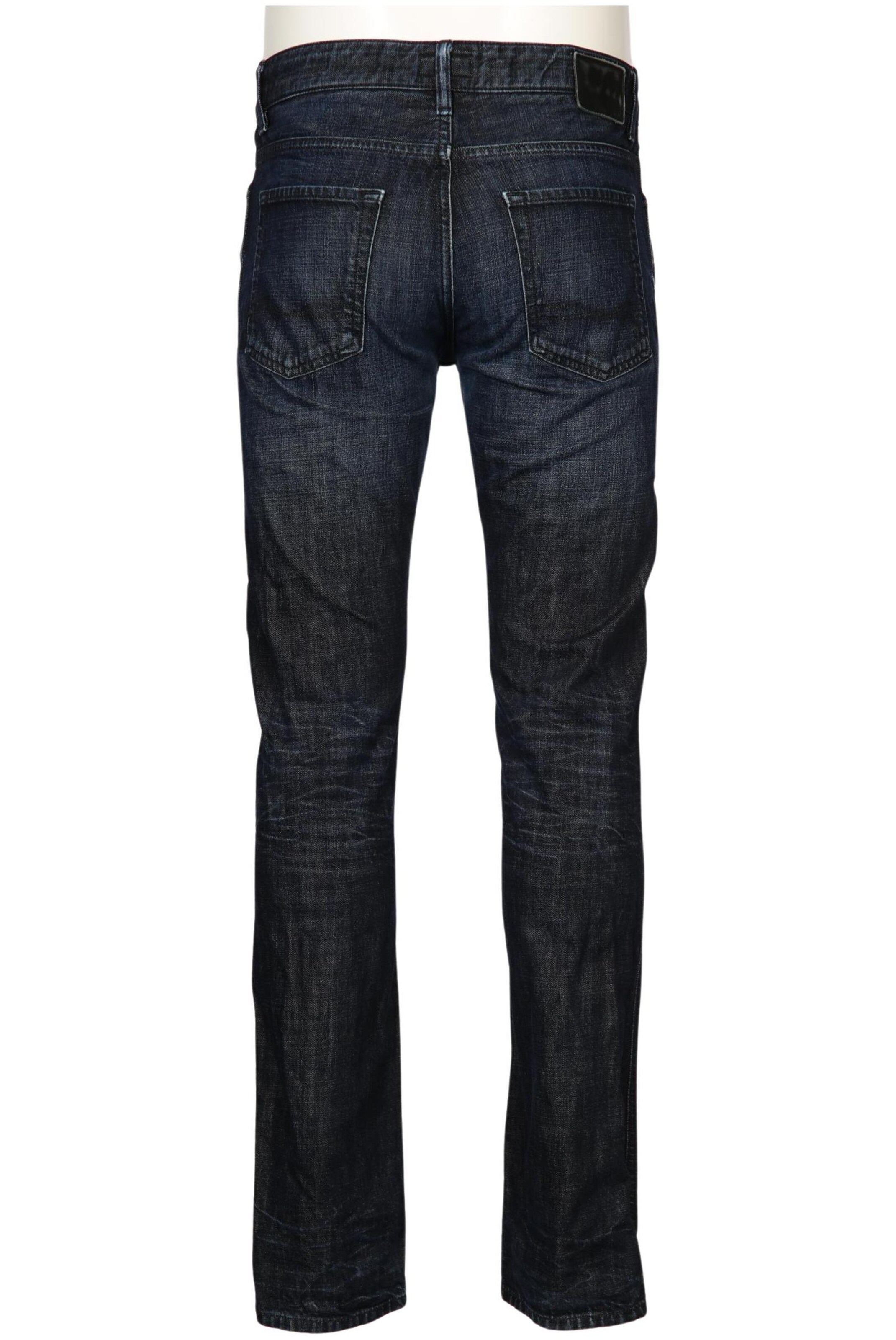 BOSS Black Jeans in 35 in Blue