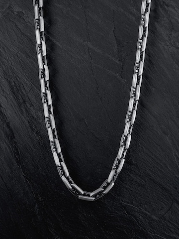 Collana 'CRUAS' di REYTEL in argento: frontale