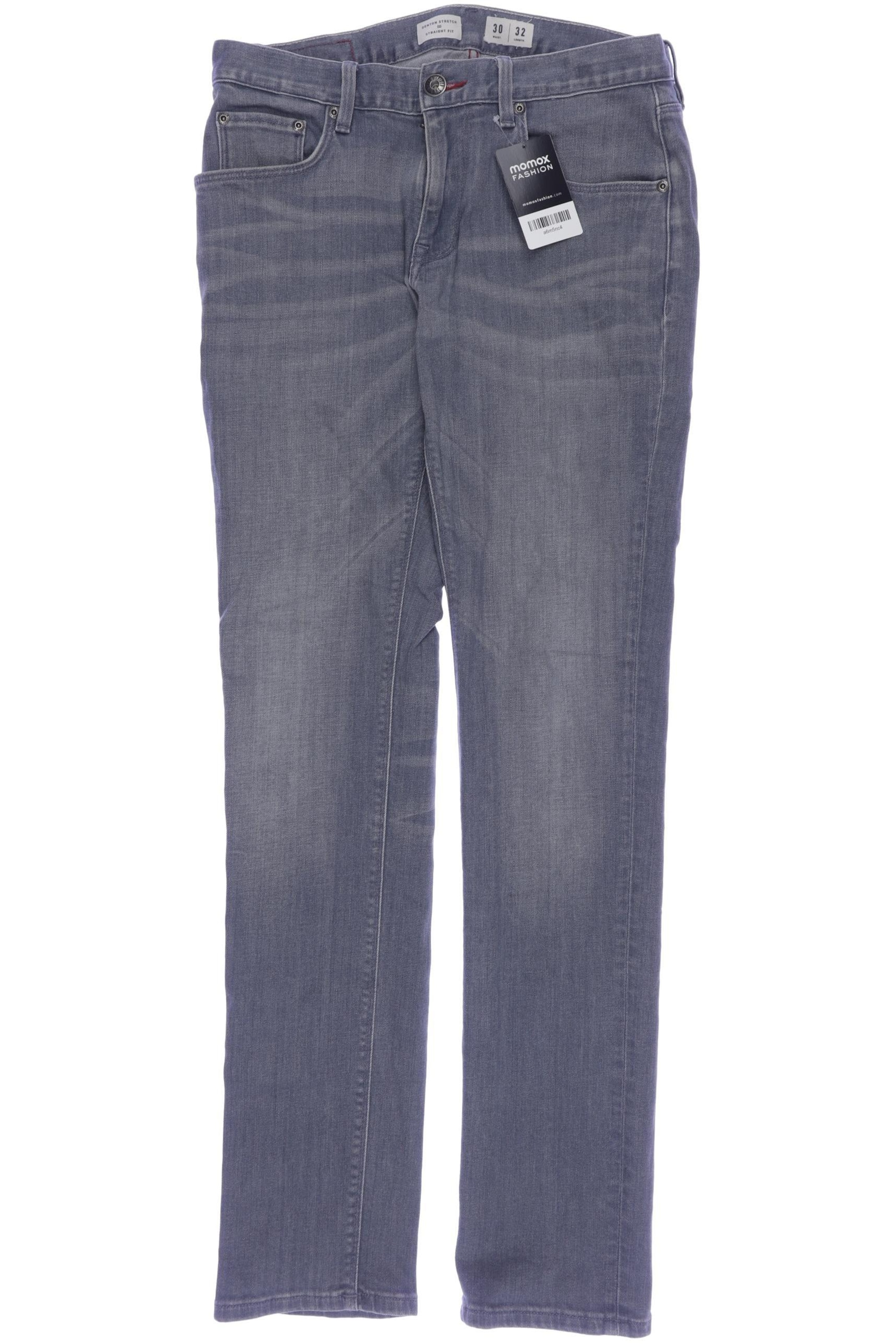 TOMMY HILFIGER Jeans in 30 in blau, Produktansicht