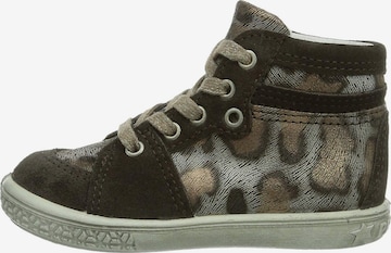 RICOSTA Sneakers in Bruin