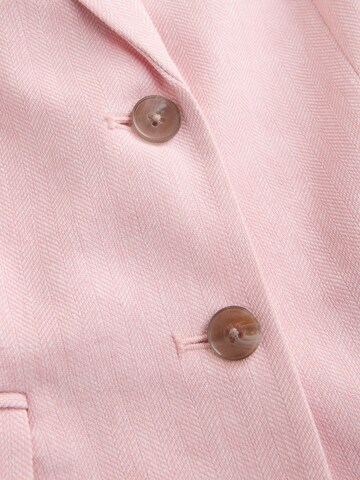 Next Blazer in Pink