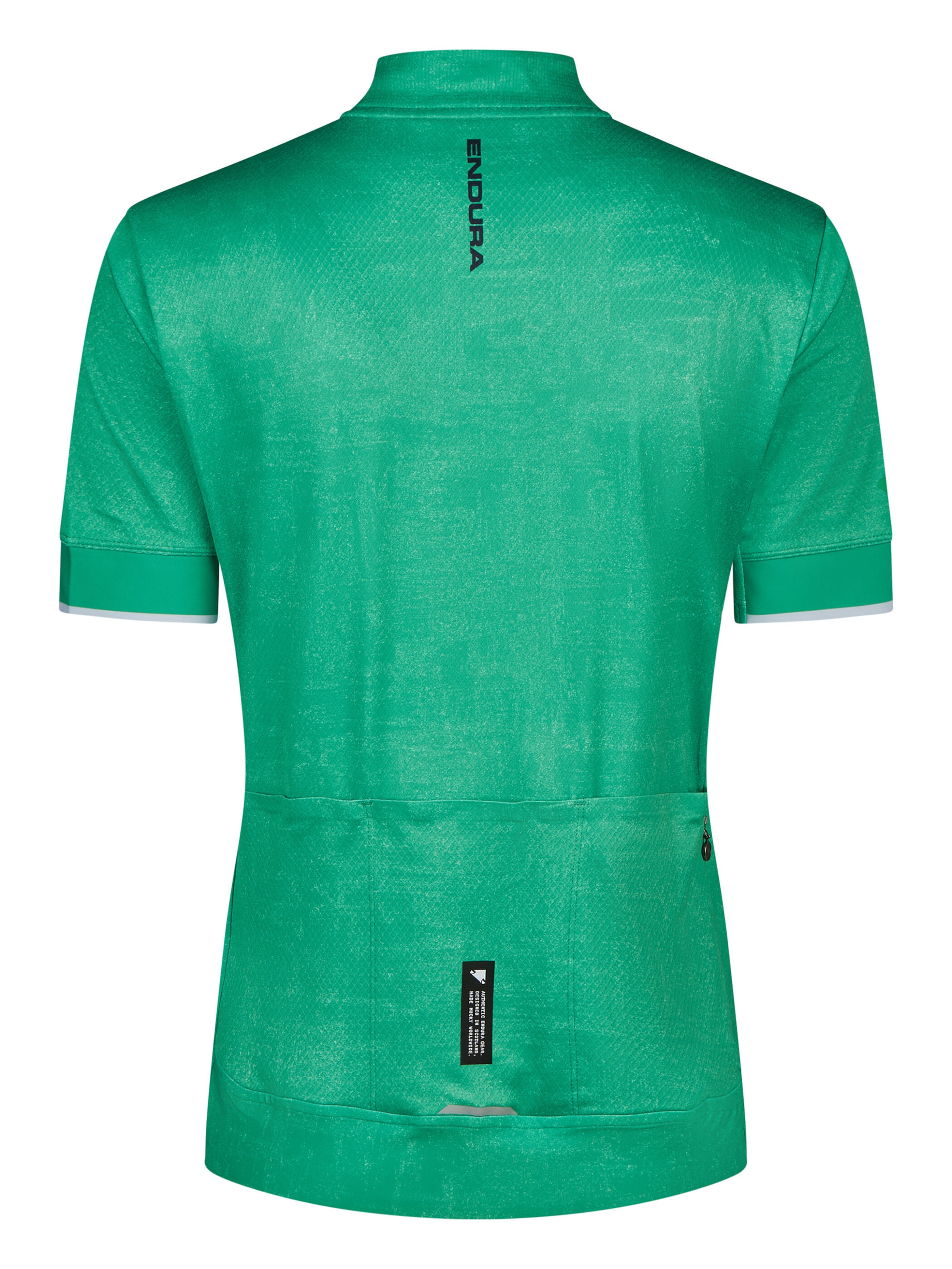 Maillot ENDURA en vert