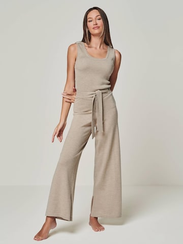 YOU LOOK PERFECT Loosefit Broek 'BAILEY' in Grijs