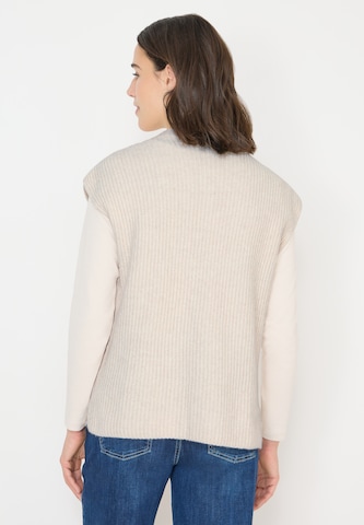CECIL Sweater in Beige