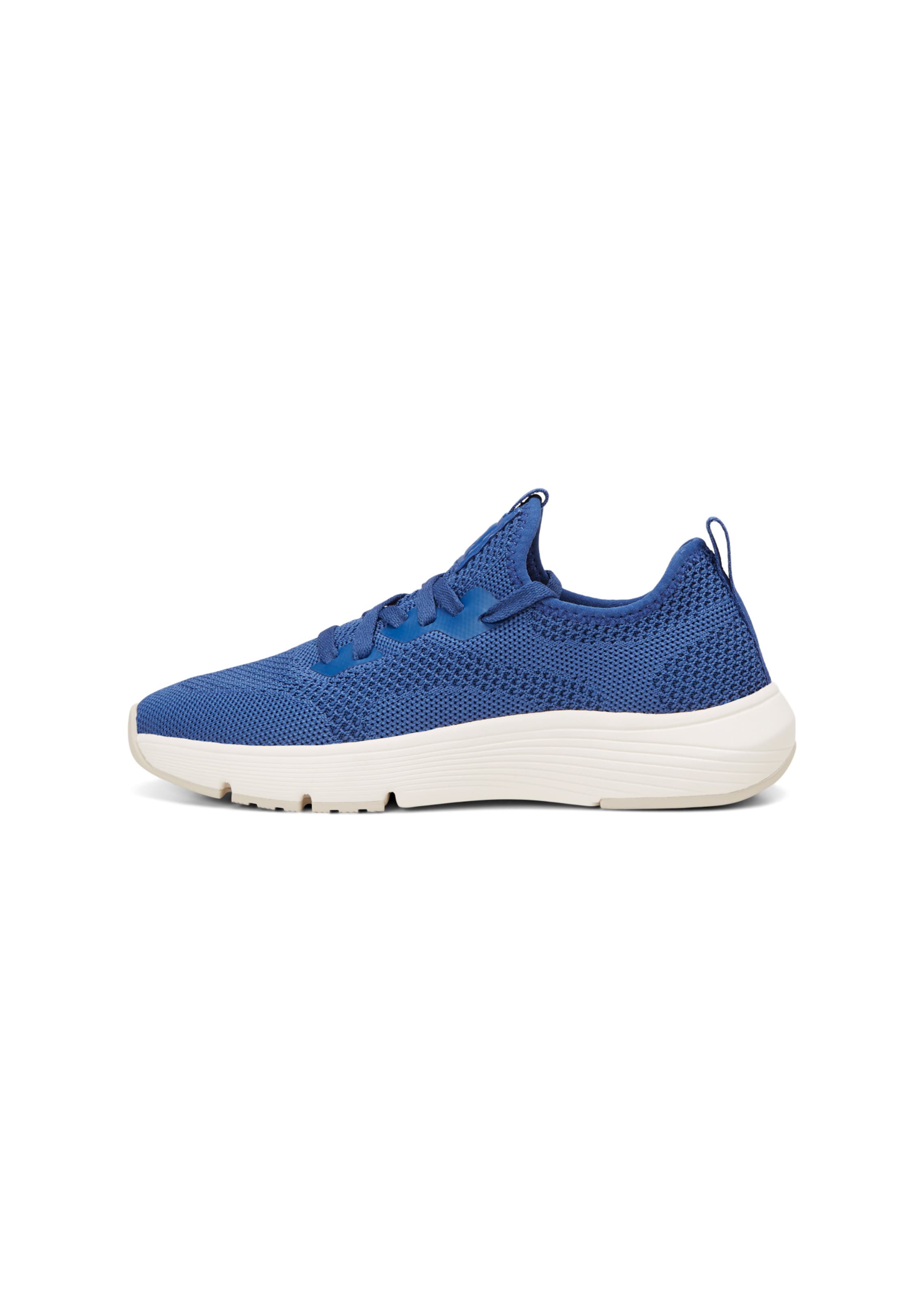 Marc O'Polo Sneaker in Blau