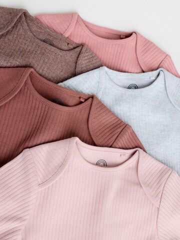 Barboteuse / body Next en mélange de couleurs