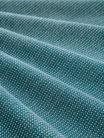 TOM TAILOR Pullover in Grün