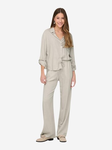 Camicia da donna 'Jdycaya' di Jaqueline de Yong in grigio