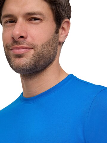 FALKE Shirt 'Essential' in Blue