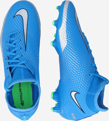 Chaussure de foot 'Phantom GT Academy' NIKE en bleu