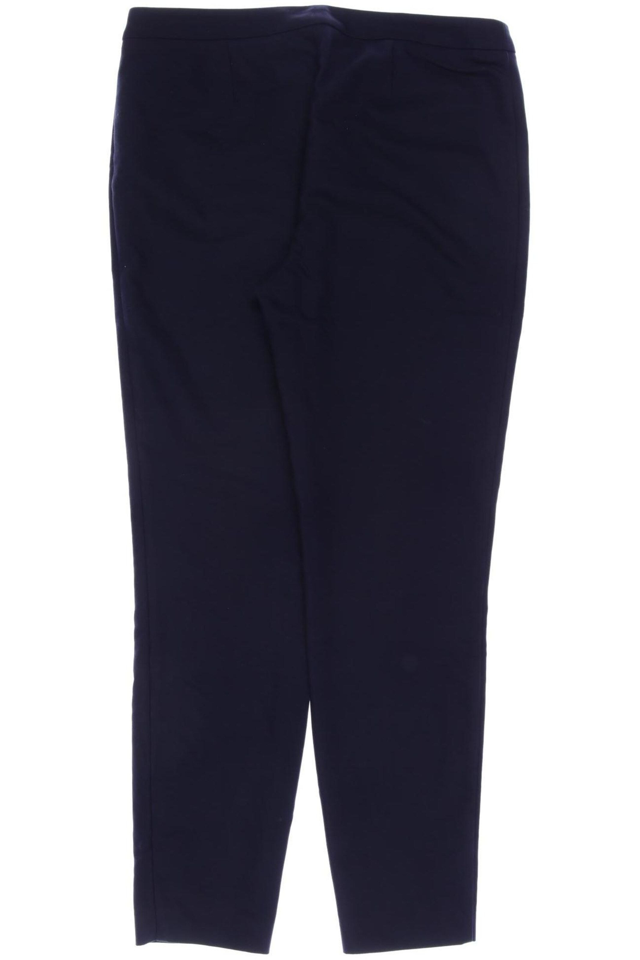 HALLHUBER Pants in S in Blue