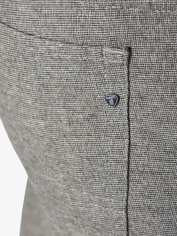 BABISTA Regular Hose 'Stellotelli' in Grau