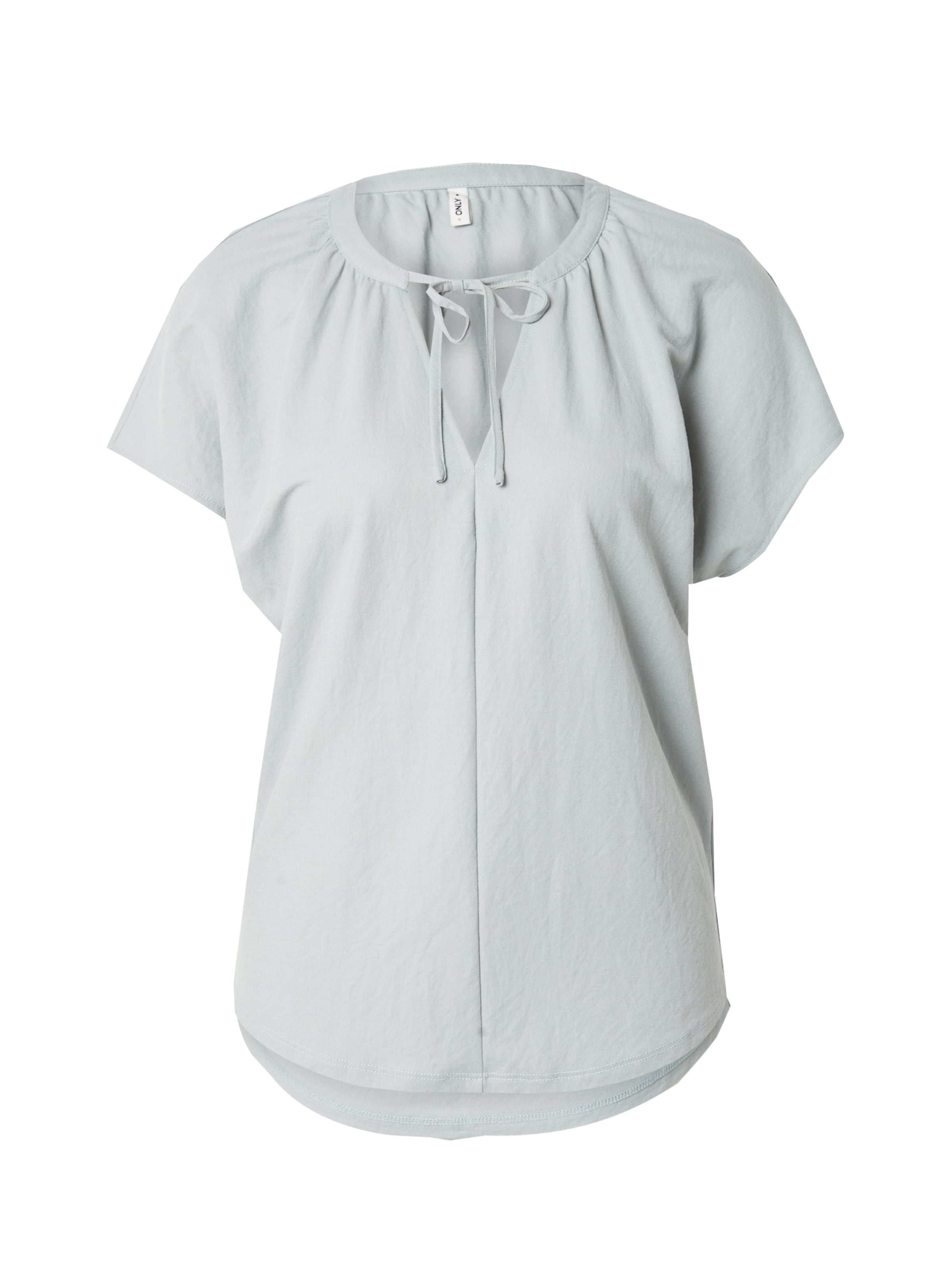 zils ONLY T-Krekls 'ONLJANY': no priekšpuses