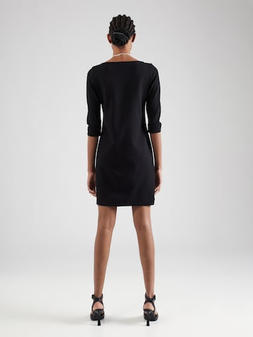 COMMA Dress in Black