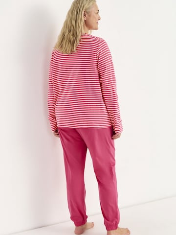 Cellbes of Sweden Pyjama in Pink