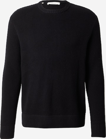 SELECTEDPulover 'SLHHENNY' - bijela boja: prednji dio