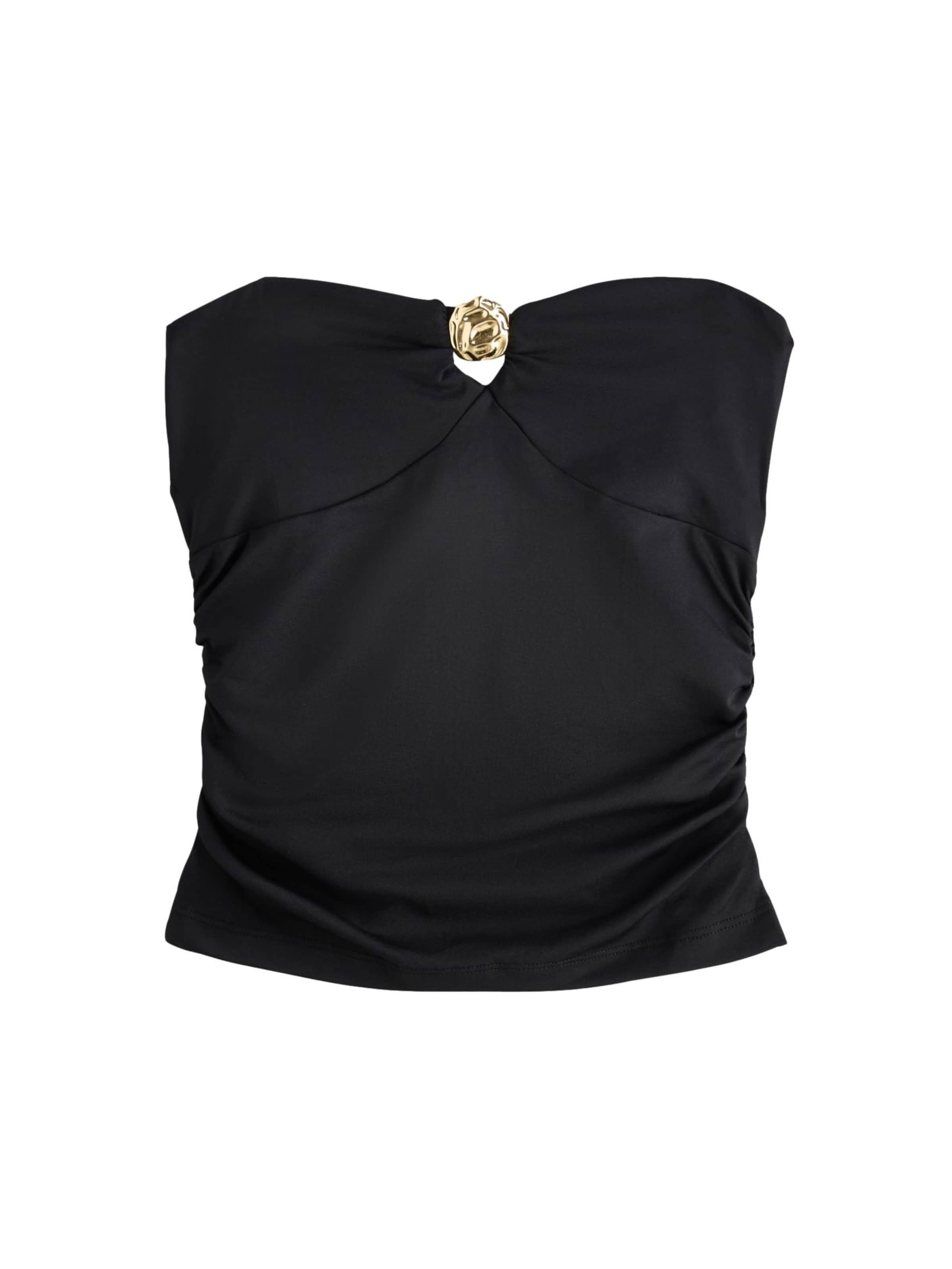 melns Next Topiņš: no priekšpuses