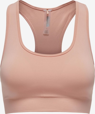 ONLY PLAY Soutien-gorge de sport en rose, Vue avec produit