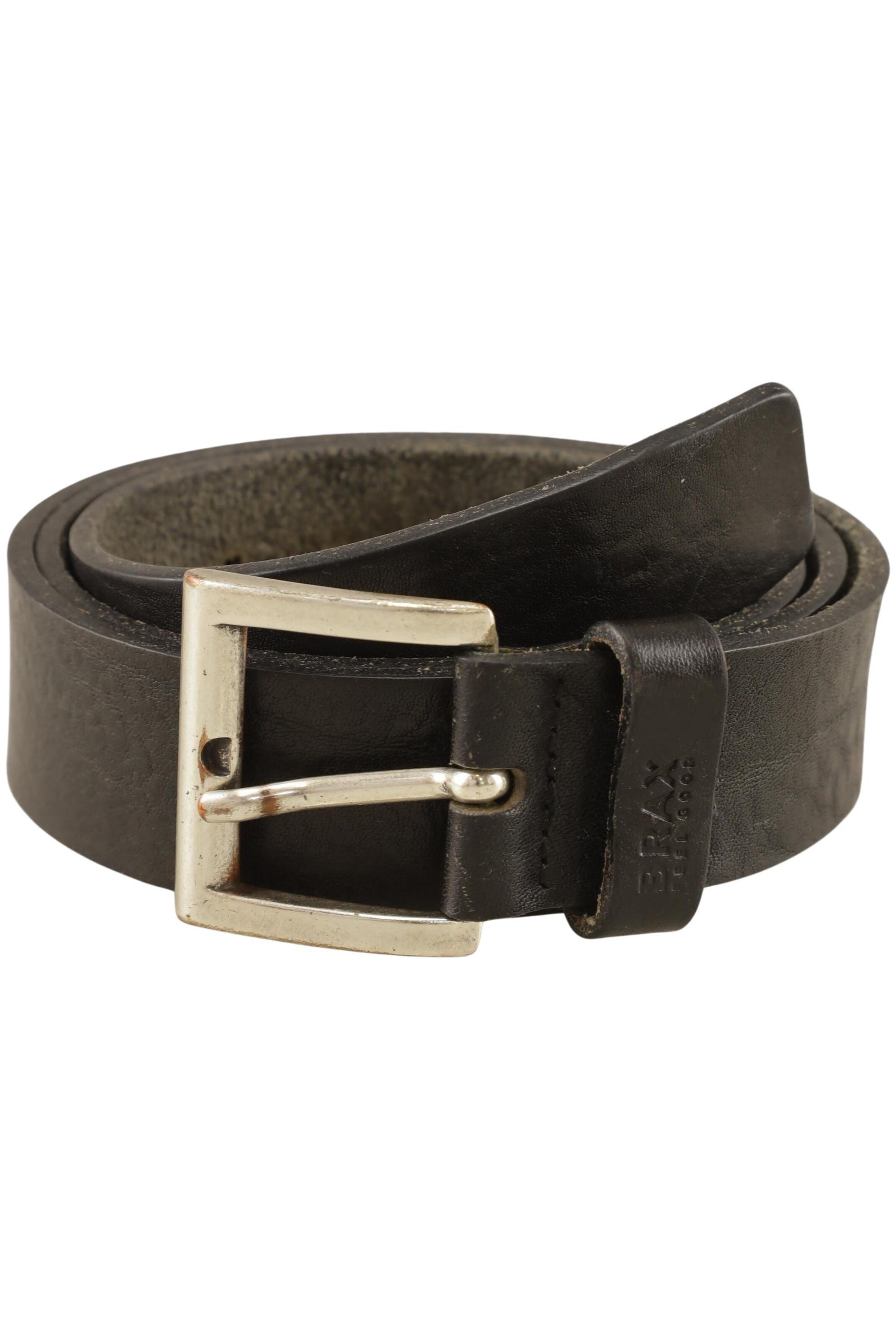 BRAX Gürtel One Size in Schwarz: Vorderseite