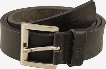 BRAX Gürtel One Size in Schwarz: Vorderseite