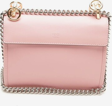 Fendi Bag in One size in Pink