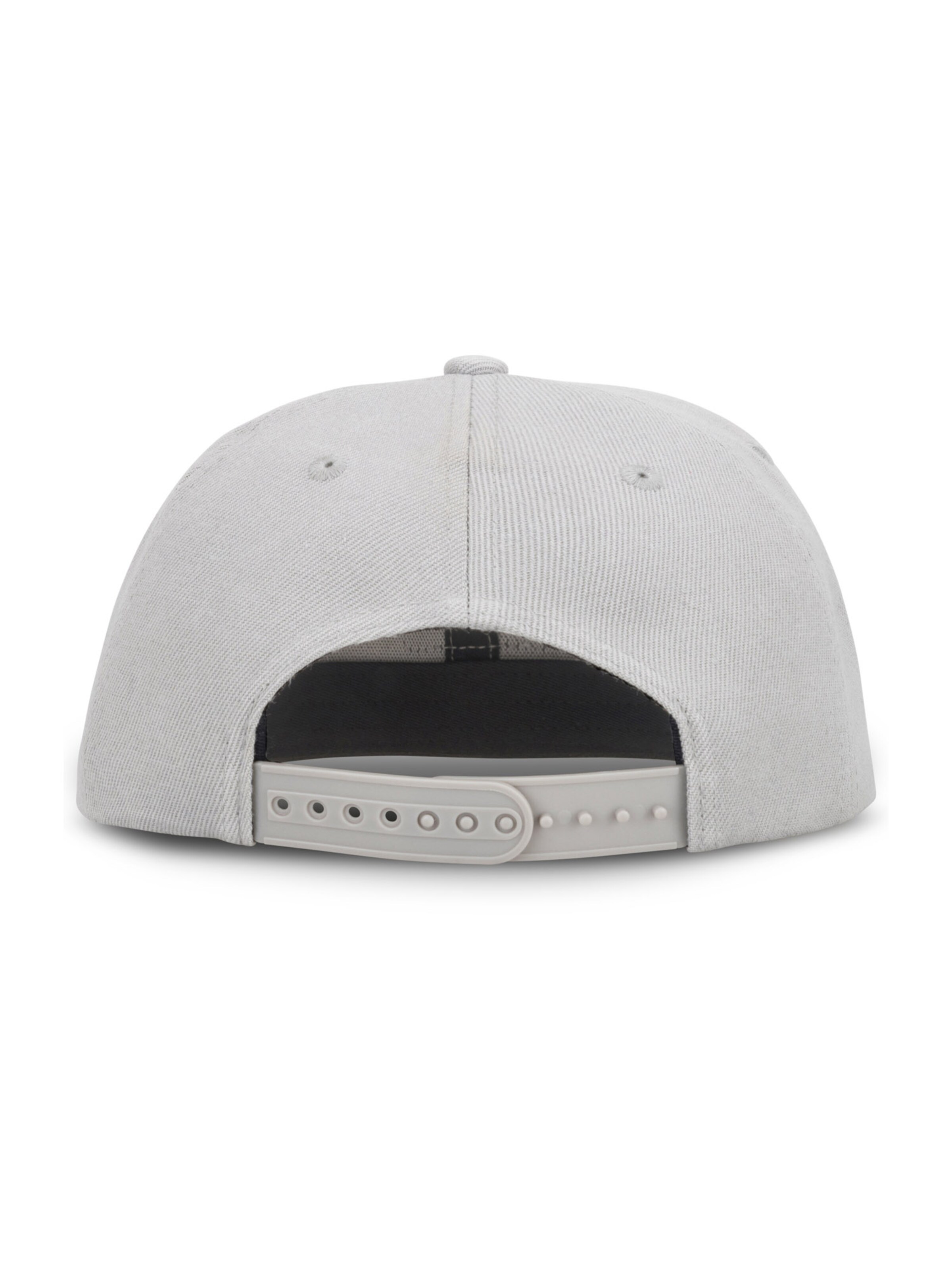 Johnny Urban Cap 'Dean' in Grey