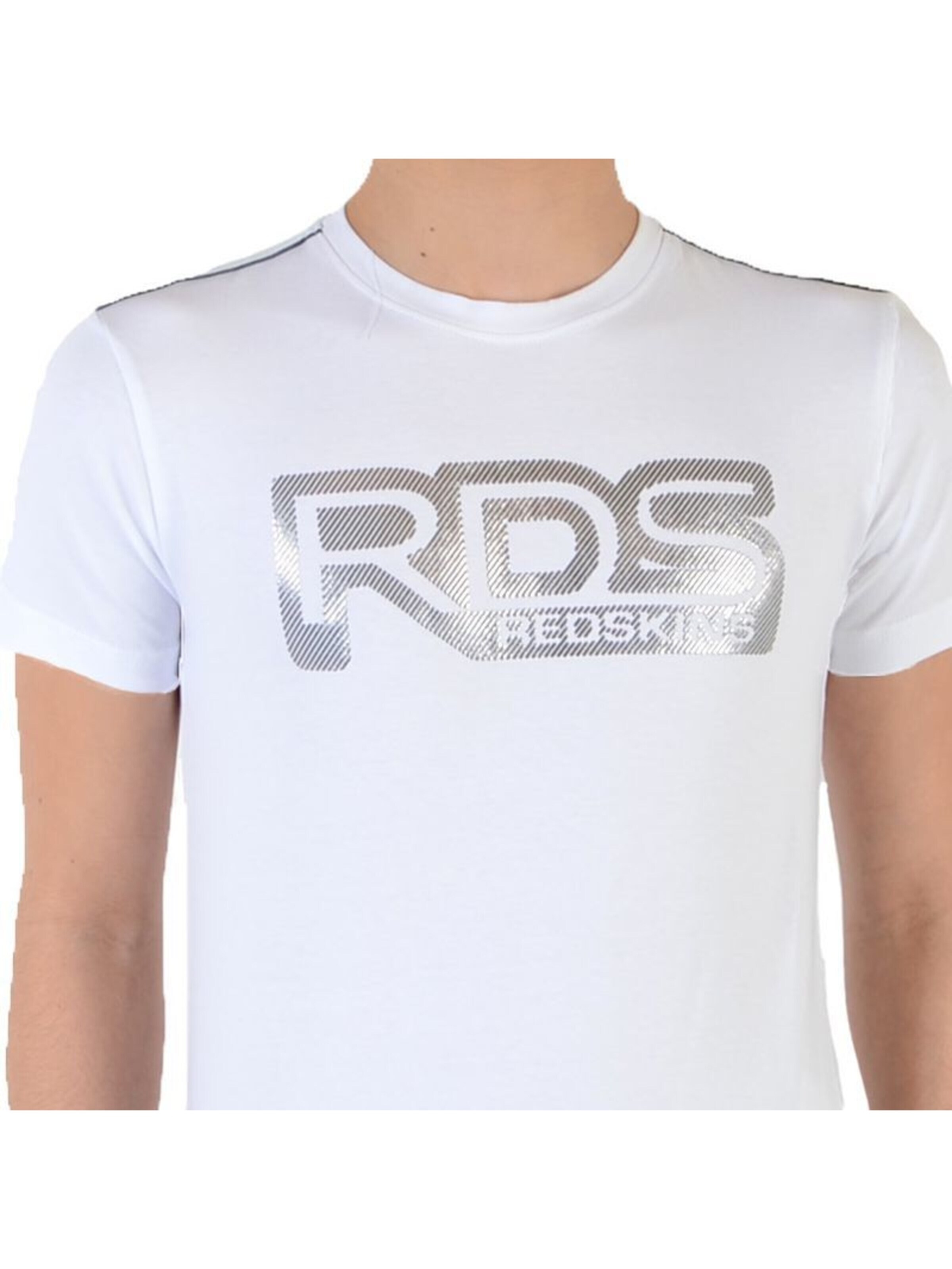 REDSKINS Shirt‌‌‌‌‌‌‌‌‌ in Weiß