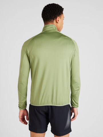 T-Shirt fonctionnel 'BERRA LIGHT' ODLO en vert