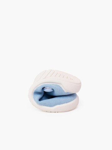 Chaussure basse Pisamonas en bleu