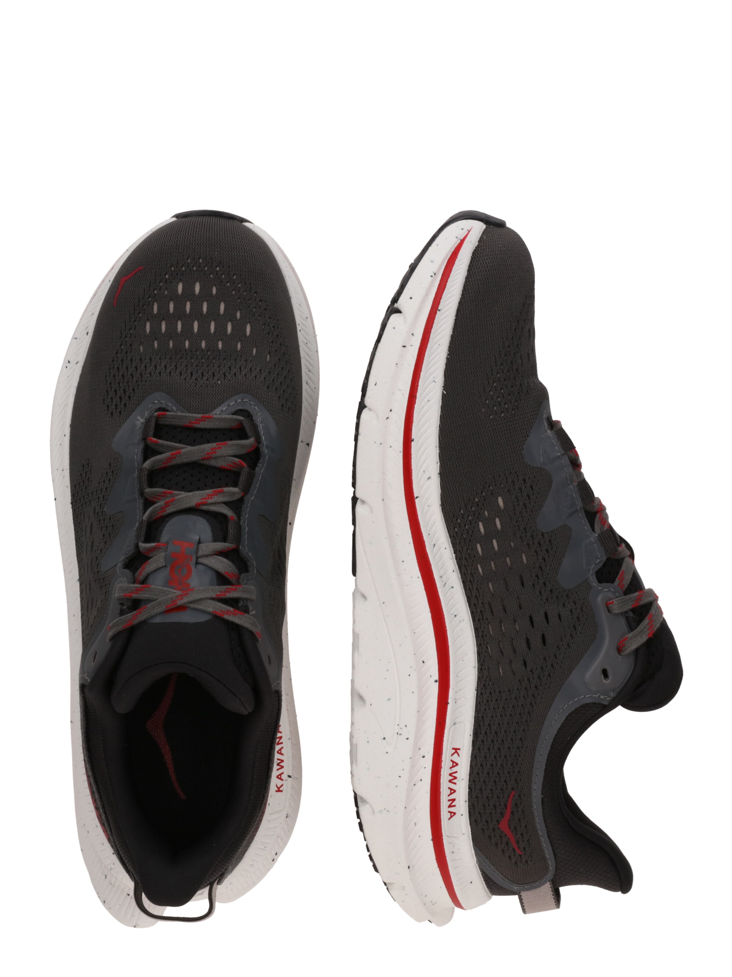 HOKATenisice za trčanje 'KAWANA 2' - siva boja