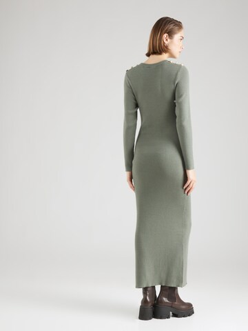 VILA Dress in Green