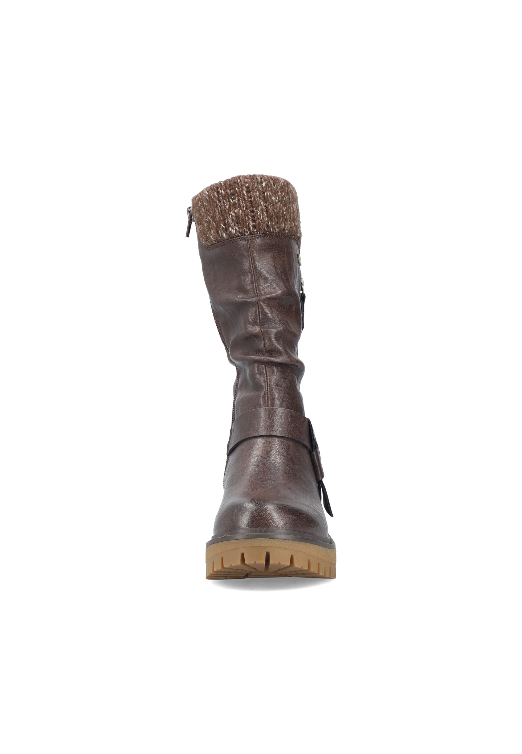 Bottes ' 92984 ' Rieker en marron