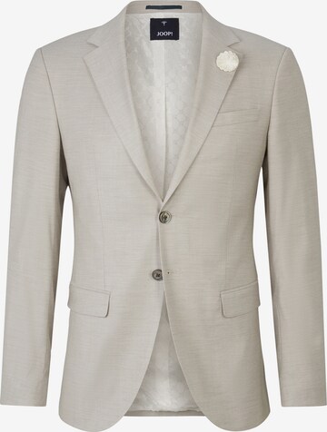 Coupe slim Veste de costume 'Damon' JOOP! en beige : devant