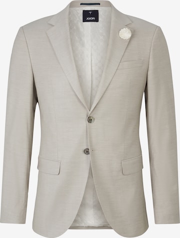 JOOP! Slim fit Suit Jacket 'Damon' in Beige: front