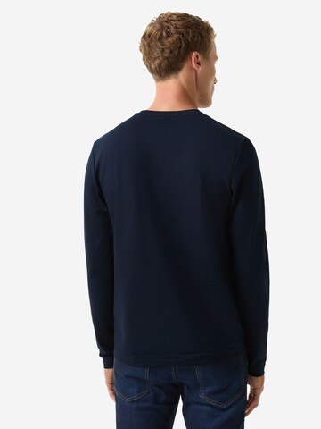 BOGNER Shirt 'Arvid' in Blue