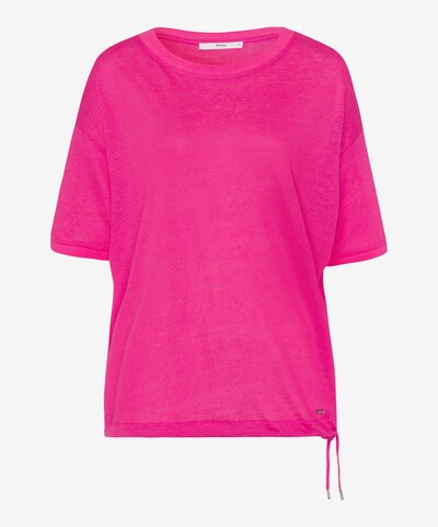 BRAX Shirts 'Candice' i pitaya, Produktvisning