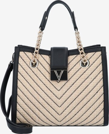 VALENTINO Handbag 'Tribeca' in Beige: front