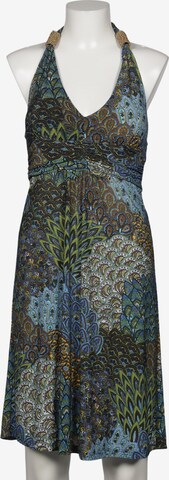 MONTEGO Kleid XXXS in Mischfarben: Vorderseite