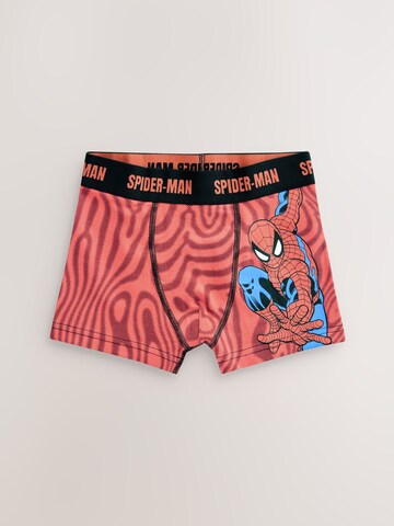 Next Трусы 'Spiderman' в Бежевый