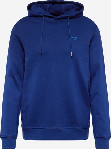 JOOP! Jeans Sweatshirt 'Samuel' in Blue: front