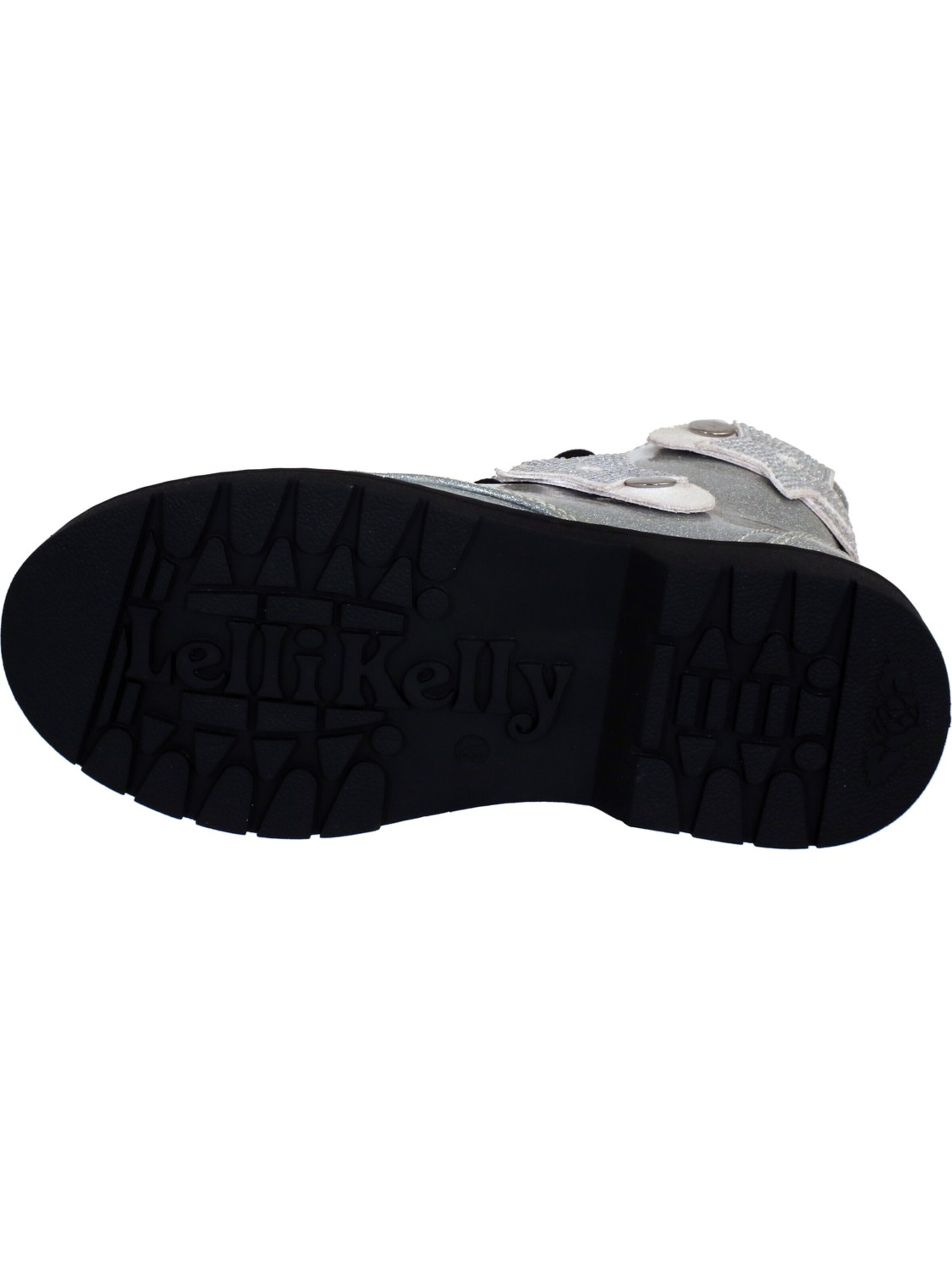 Lelli Kelly Stiefel‌‌‌ in Silber