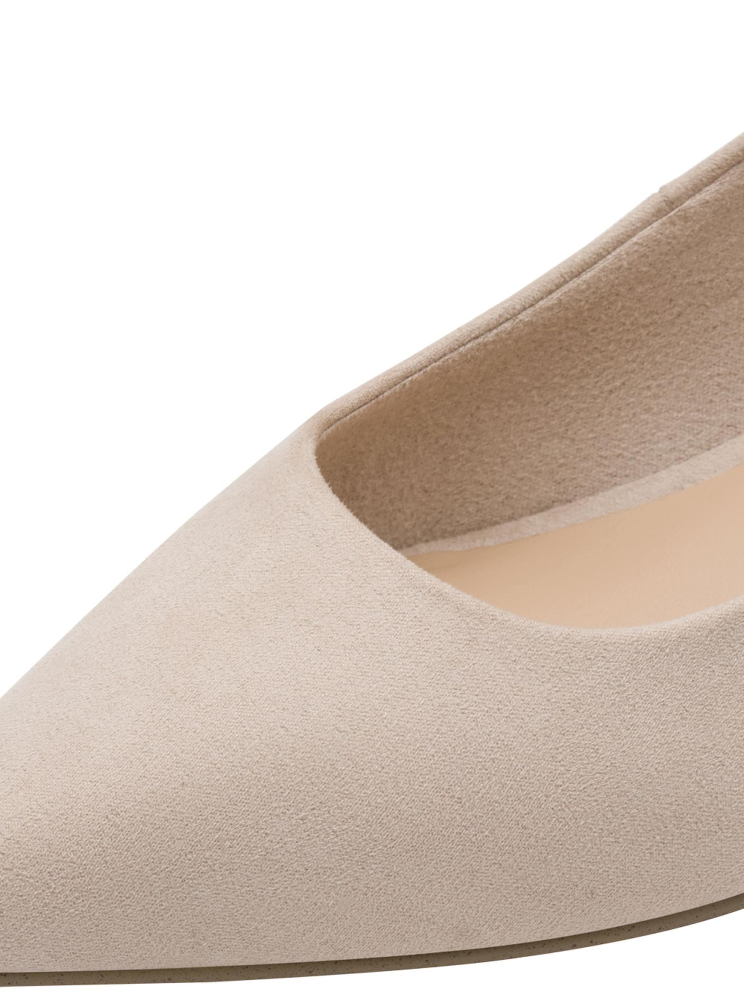 Escarpins MARCO TOZZI en beige