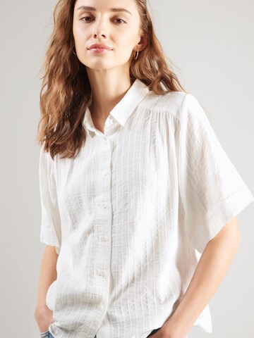Camicia da donna di FREEMAN T. PORTER in bianco