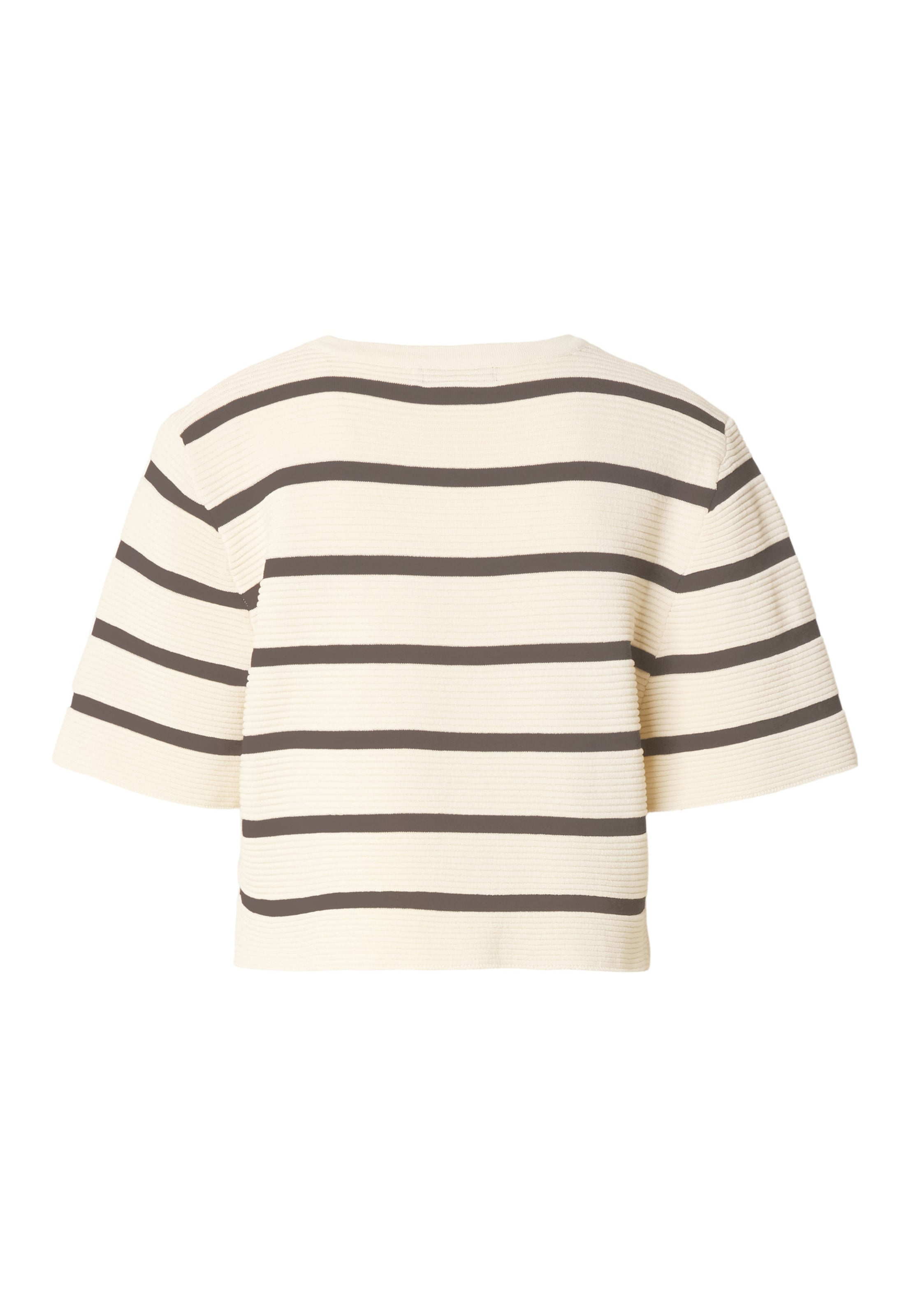 Estelou Pullover in Beige