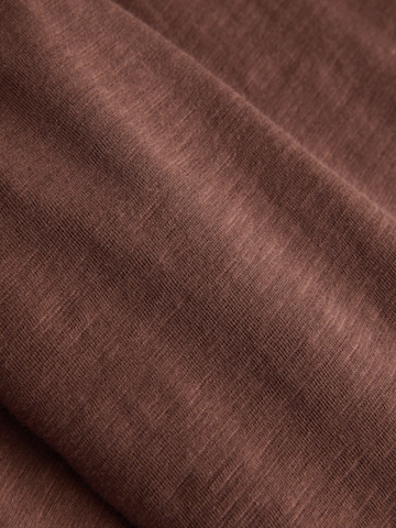 Next Jumpsuit in Braun