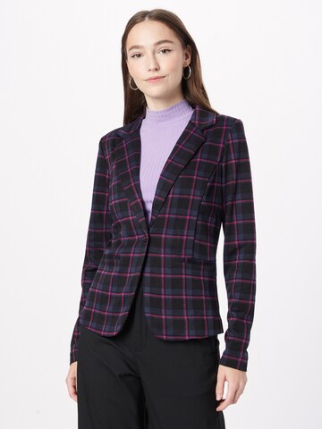 ICHI Blazer 'KATE' in Pink: predná strana