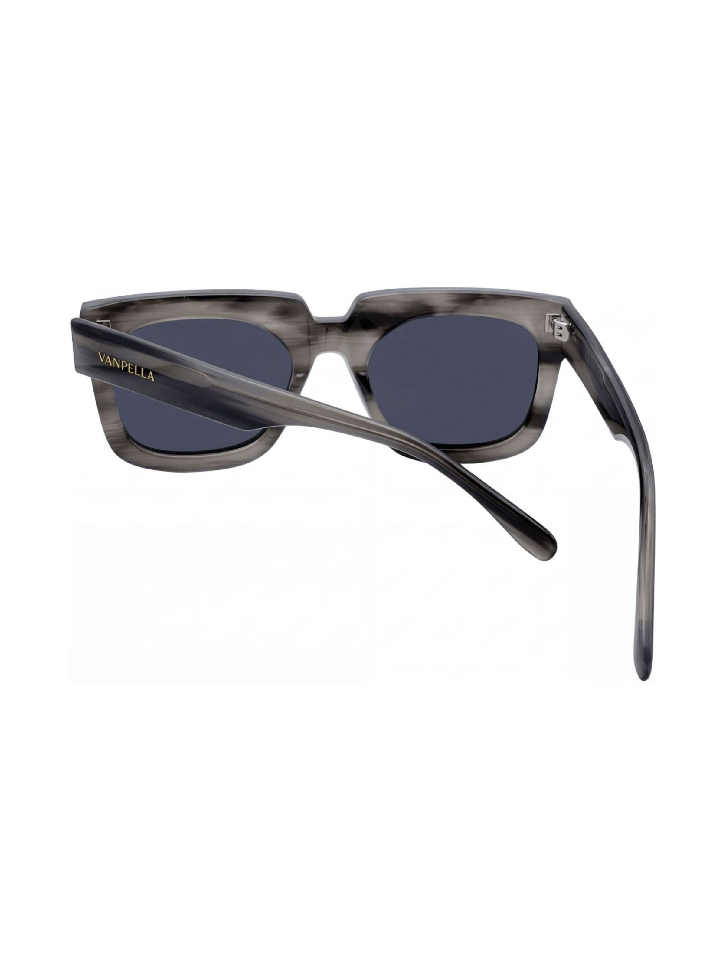 Lunettes de soleil 'The Architect Slate' VANPELLA en mélange de couleurs