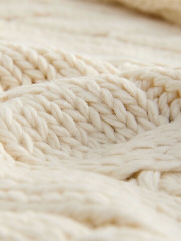 Next Pullover in Beige