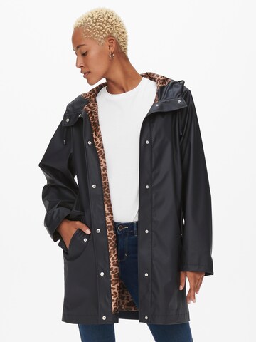 ONLY Between-Season Jacket 'Marie' in Blue