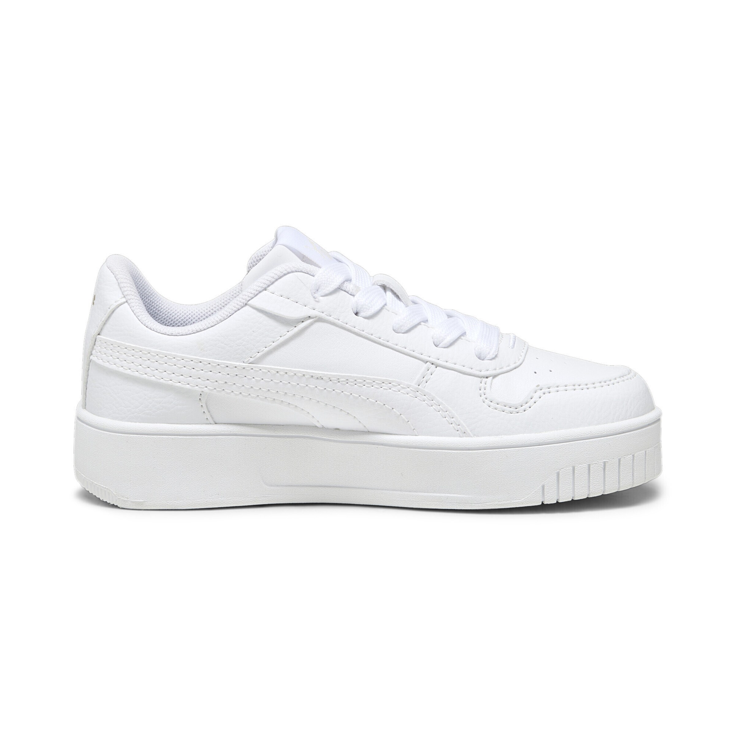 PUMA Trainers 'Carina Street' in White